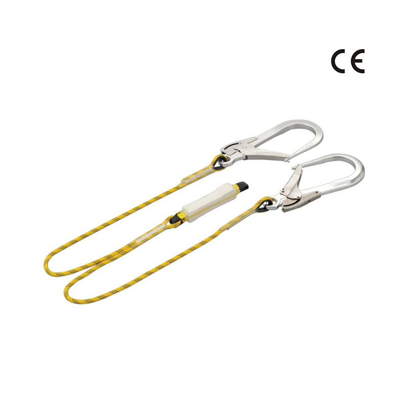 300203 DOUBLE SHOCK ABSORBER ROPE