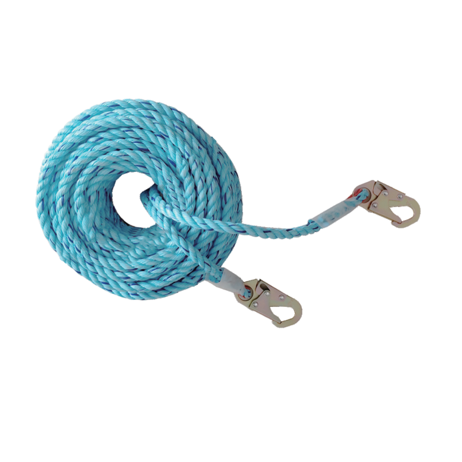 JE60160A-25FT Ansi Various Lengths Vertical Lifeline