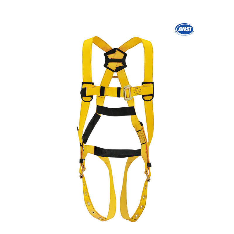 JE113041N Mountaineering Equipment Safety Harness