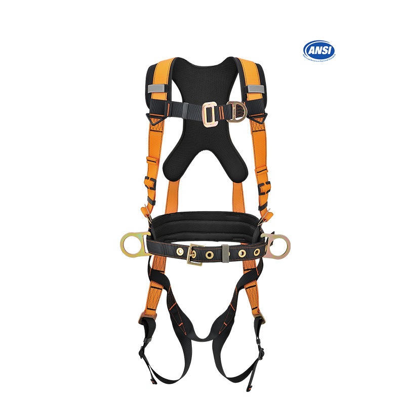 JE136103H Top Quality Full Body Safety Harness