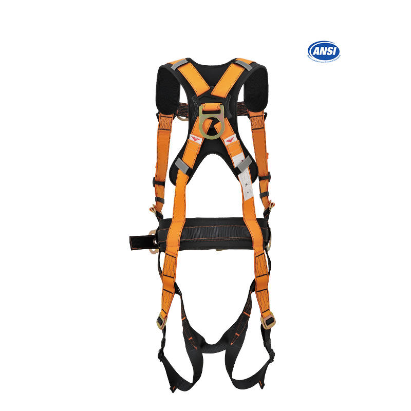 JE136103H Top Quality Full Body Safety Harness