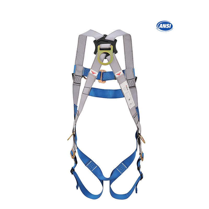 JE143020H Mountaineering Equipment Safety Harness