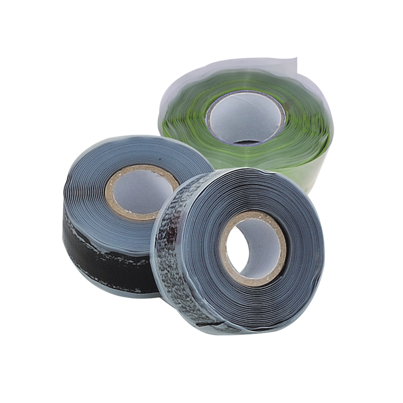 800012 High Quality Silicone Tool Tape With Fibre