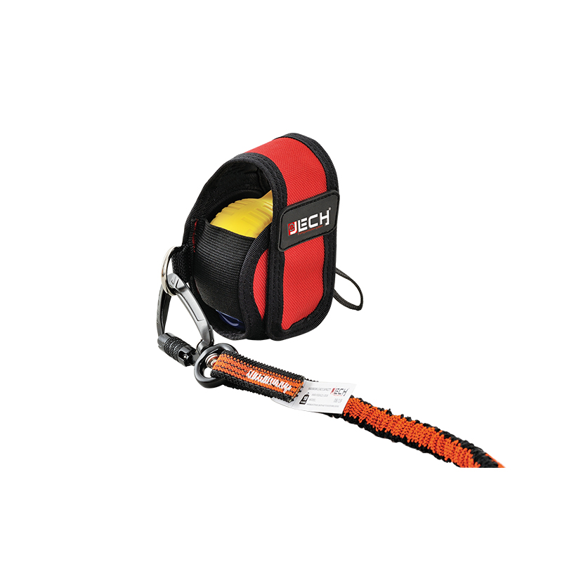800101 Tape Measure Trap Tool Bag