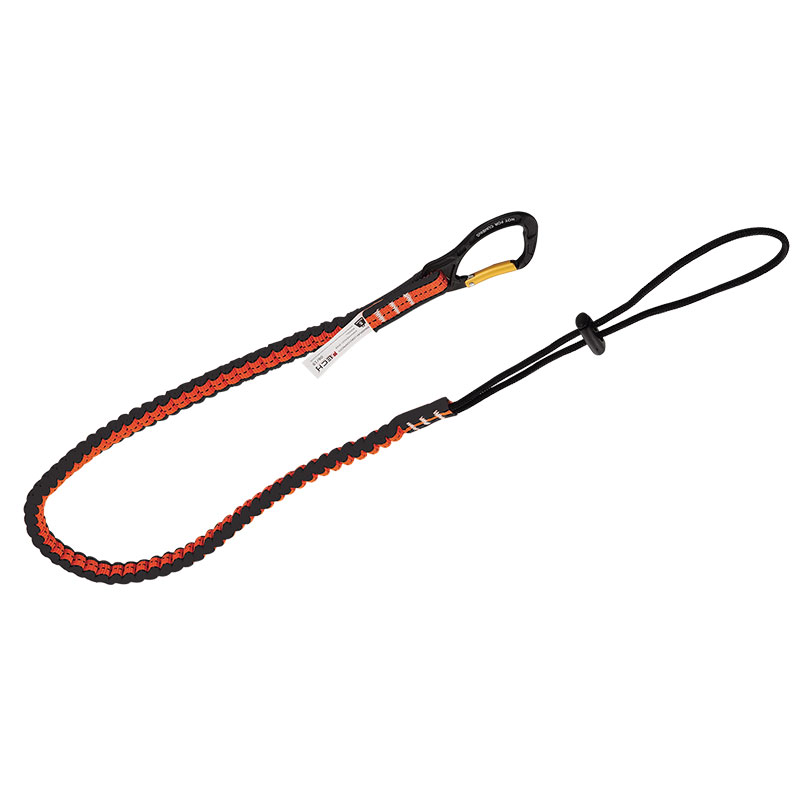 N81029 Single Carabiner Tool Lanyard