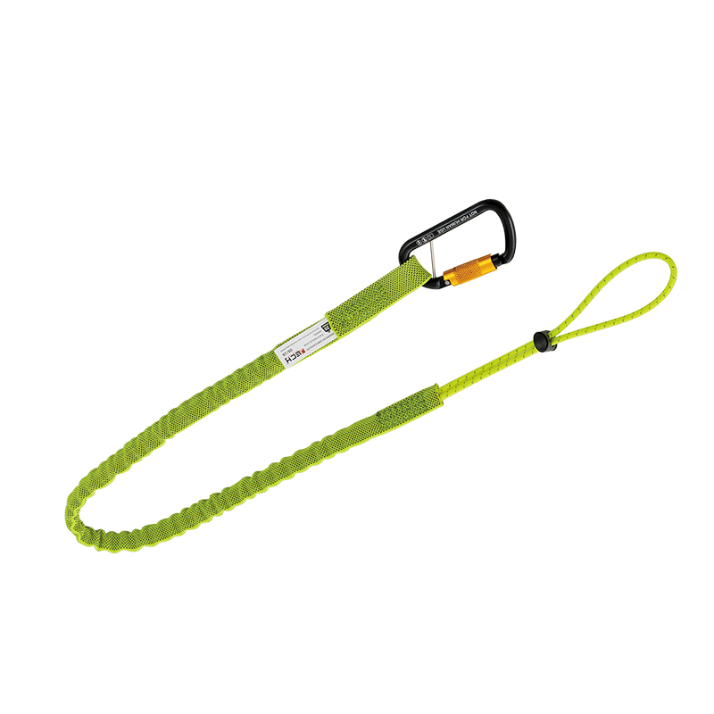 N81031 Single Carabiner Tool Lanyard