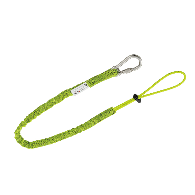 N81032 Single Carabiner Tool Lanyard