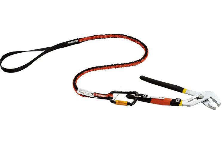 Tool Lanyards - Keeping Tools Safe and Secure