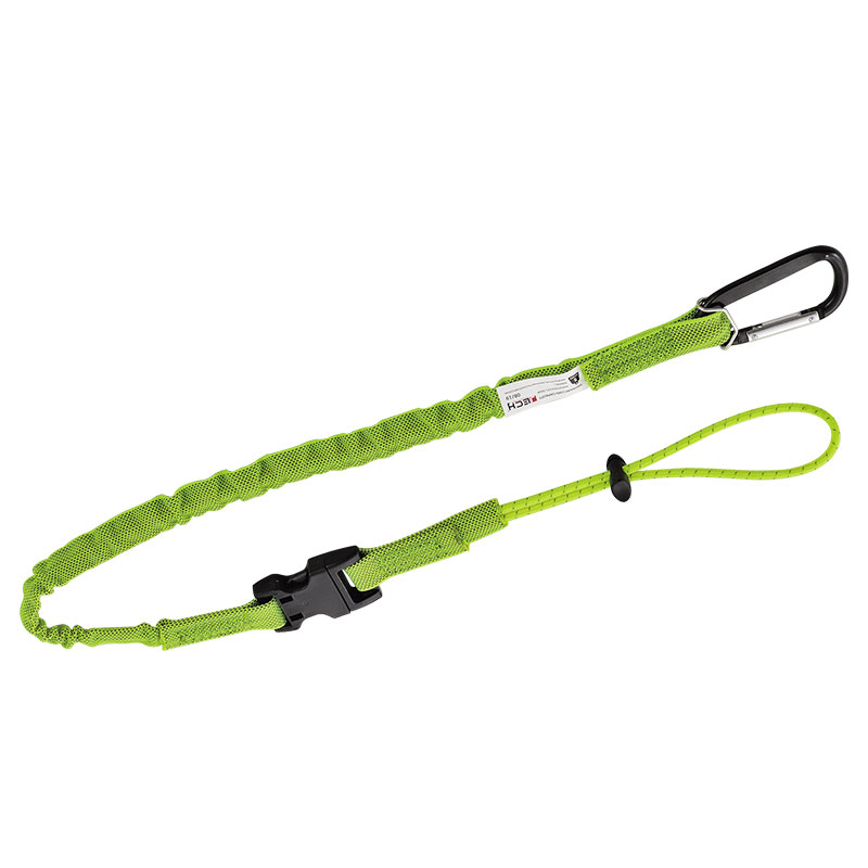 800007 Single Carabiner Tool Lanyard