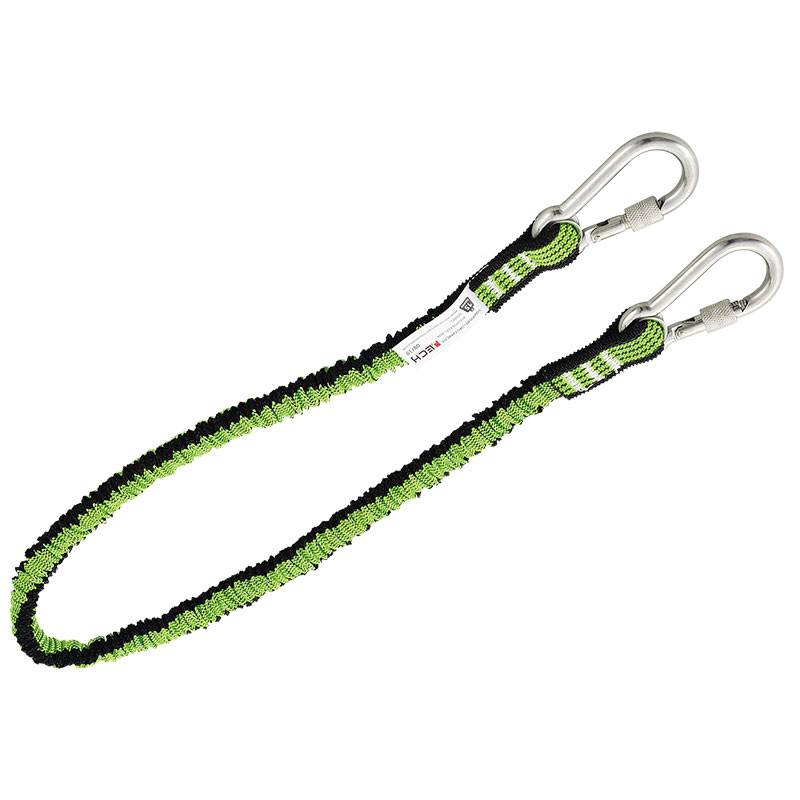800089 Factory Direct Tool Tether with Double Hooks