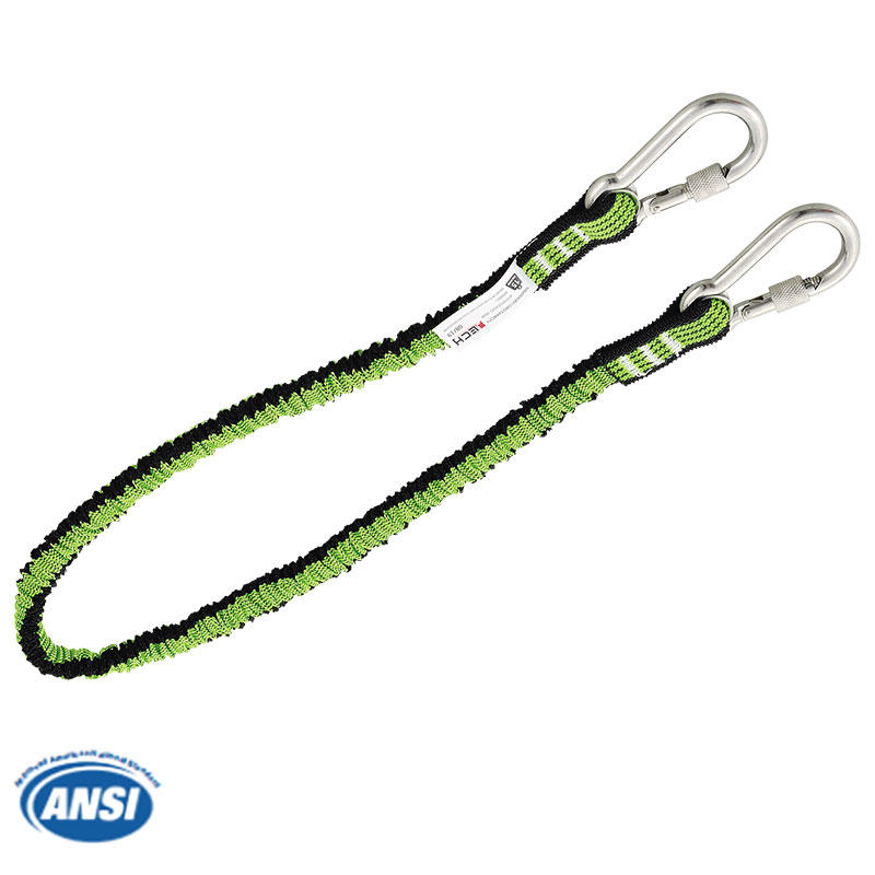 N83089 Factory Direct Tool Tether with Double Hooks