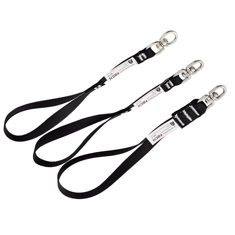 800064 Tool Tether Anchor Attachment