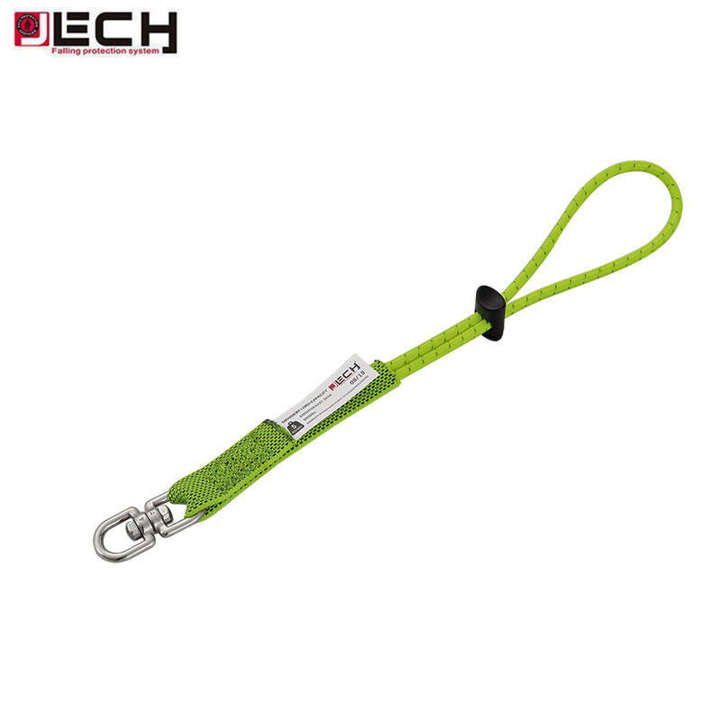 N86005 Elastic Loop Tool Tails Anchor Attachment