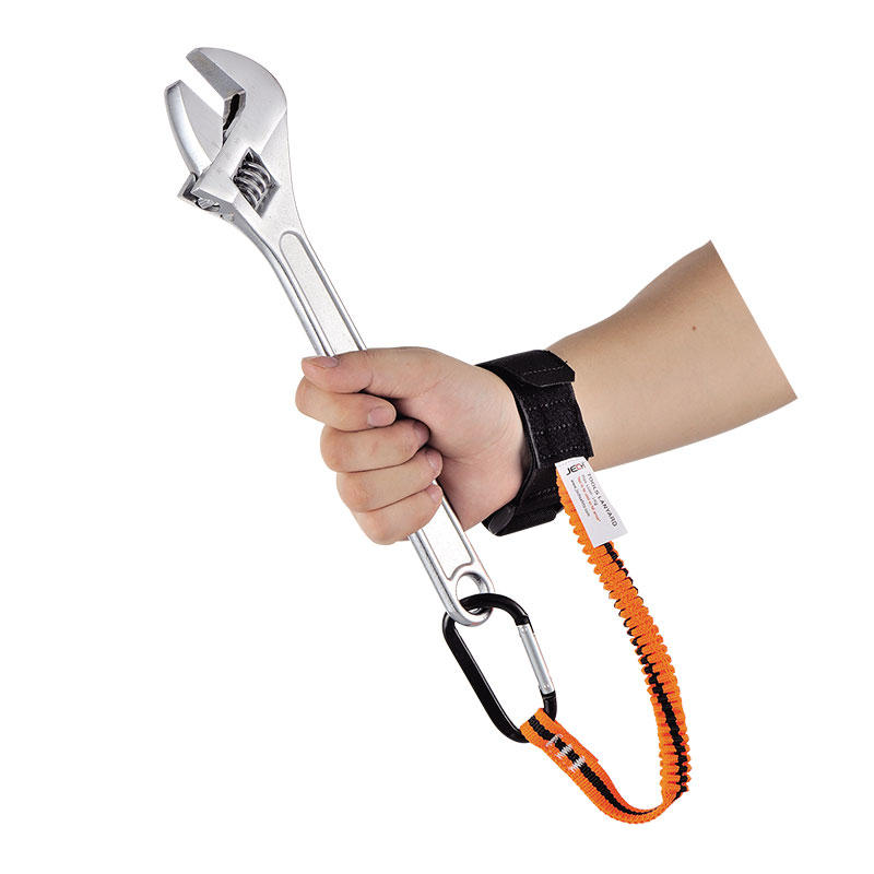 88115 Handy Tool Tether with Carabiner