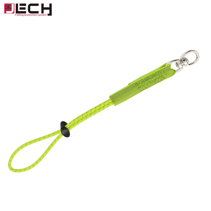 N86006 Elastic Loop Tool Tails Anchor Attachment