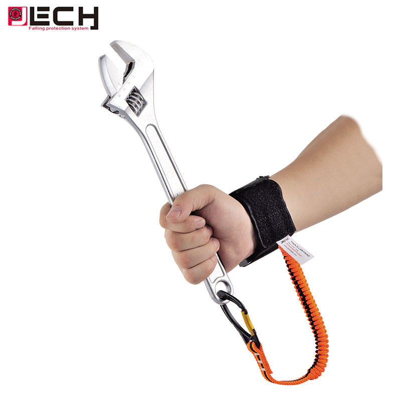 800091 High Quality Handy Tool Tether with Carabiner