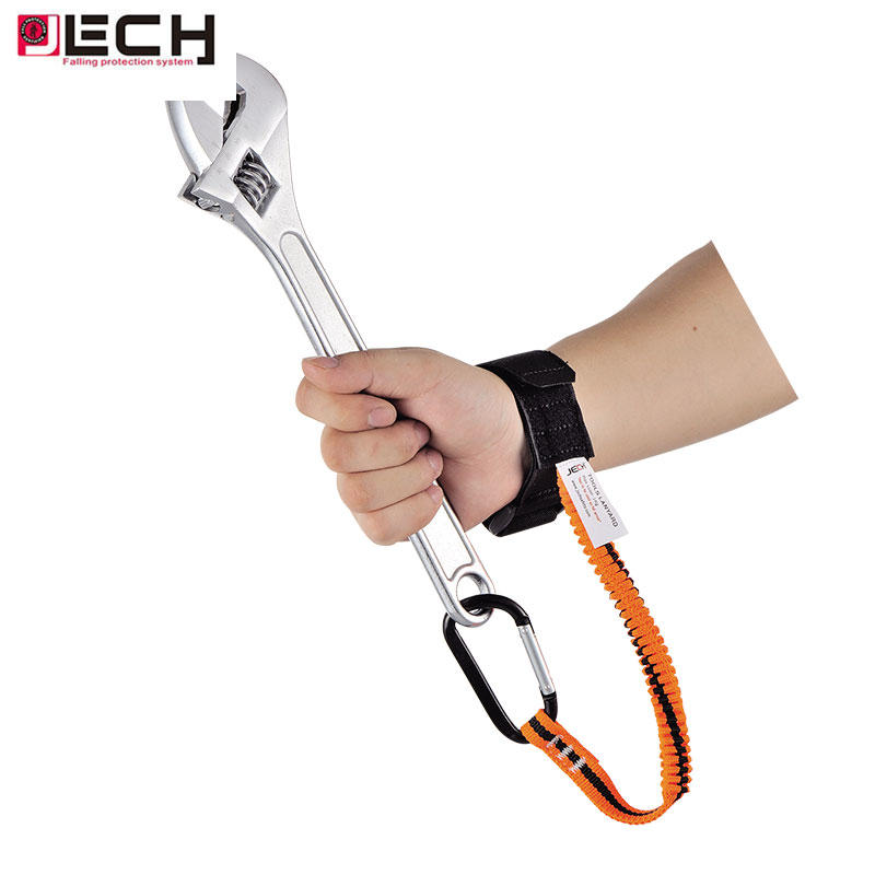88115 Handy Tool Tether with Carabiner