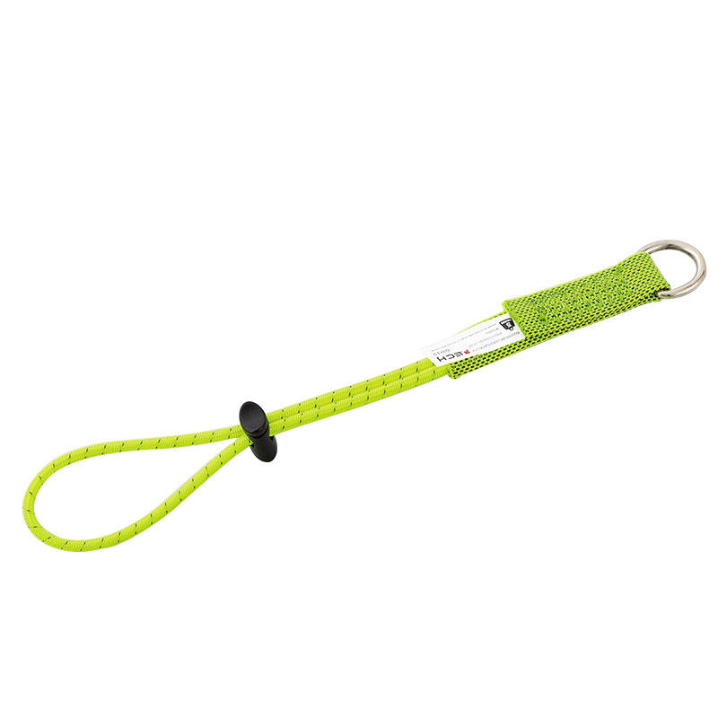 800009 Elastic Loop Tool Tether Anchor Attachment
