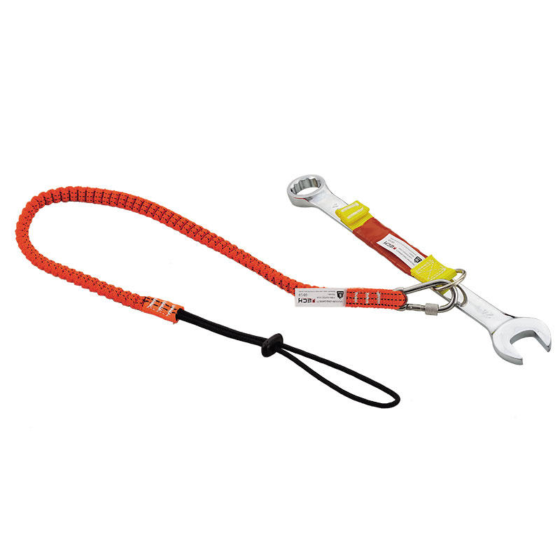 N86001 Tool Tether Anchor Attachment