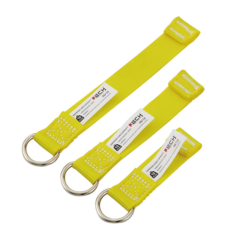800061 Tool Tether Anchor Attachment