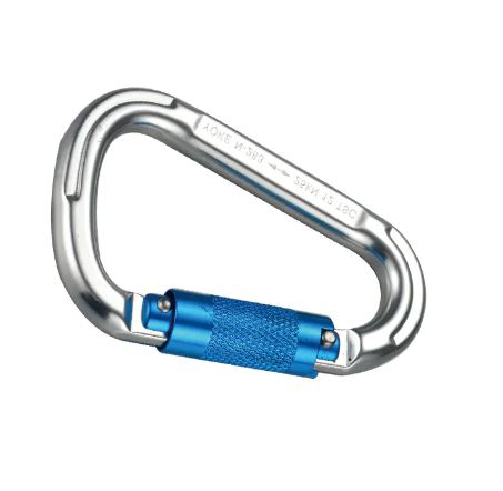 How to Choose an Aluminium Carabiner