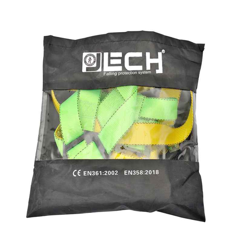 P004 Polyester Packaging Bag