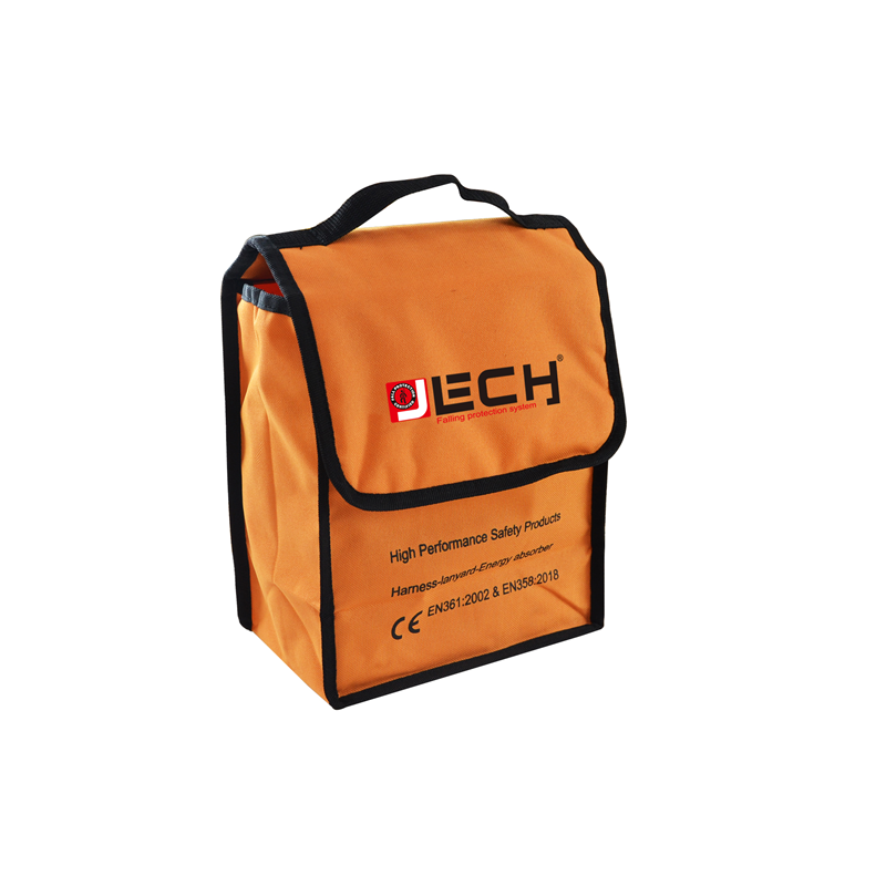 P005-M Oxford Cloth Packaging Bag