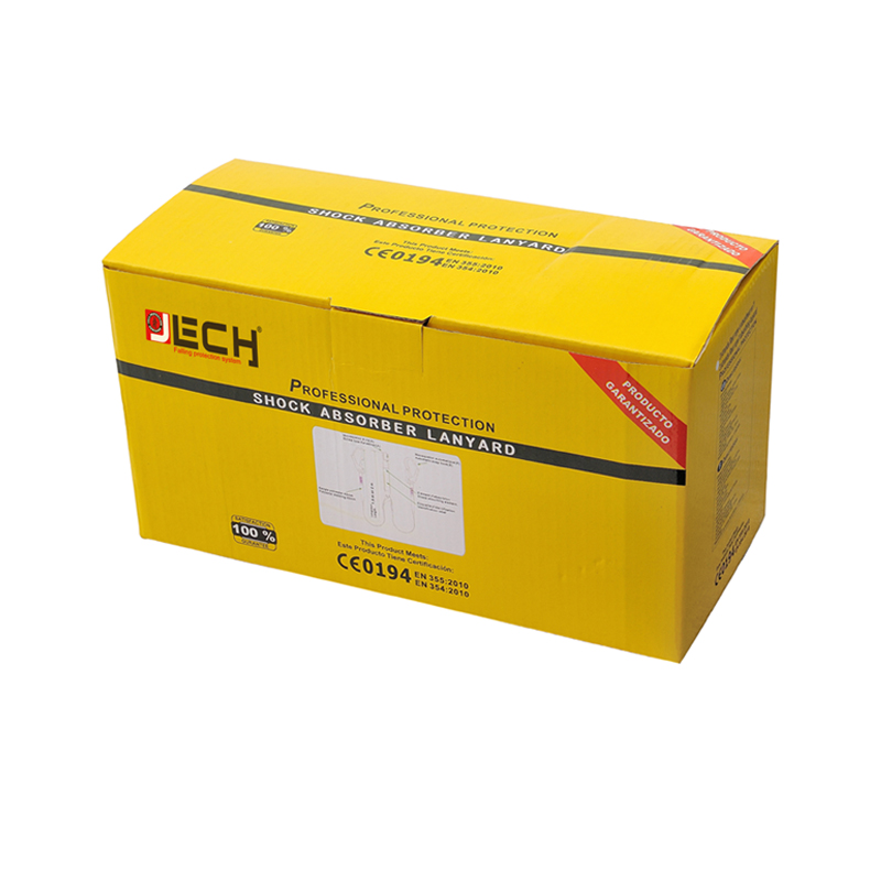 P007-L High Quality Color Box