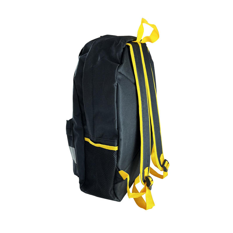 P008 New High Quality Oxford Cloth Backpack