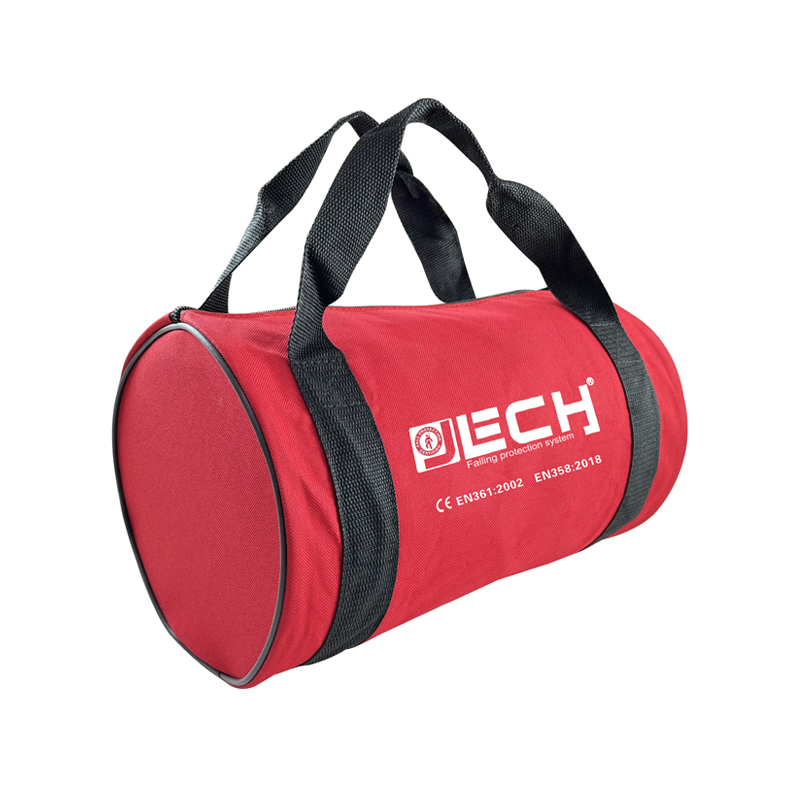 P010 Oxford Cloth Cylindrical Bag