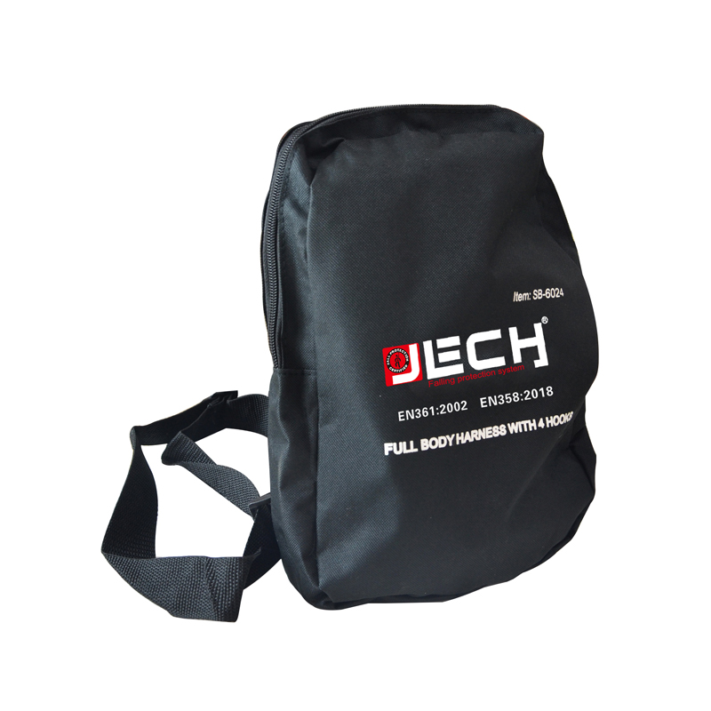 P015 Oxford Cloth Backpack