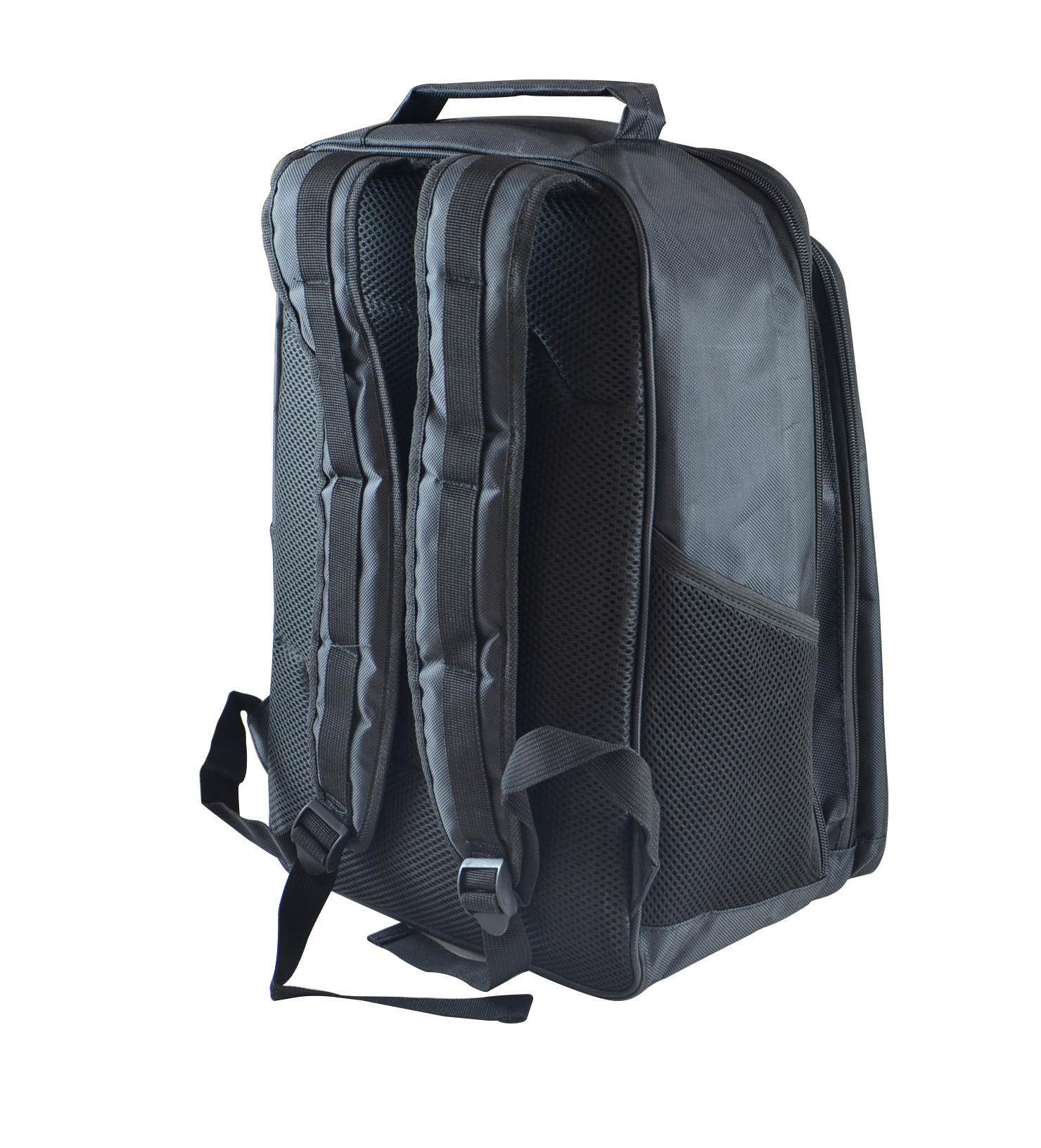 P018 Latest Large Capacity Oxford Cloth Backpack