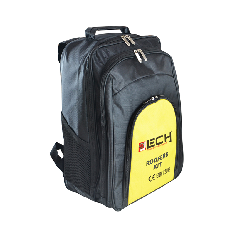 P018 Latest Large Capacity Oxford Cloth Backpack