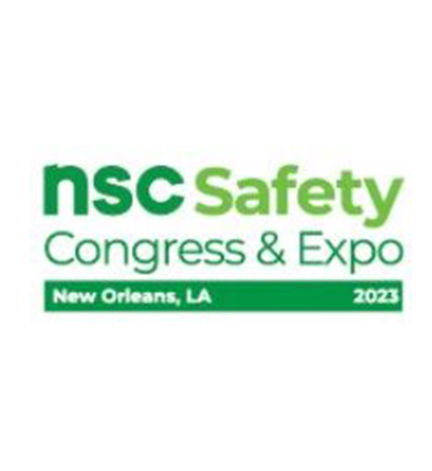National Safety Council Congress&Expo(NSC) 