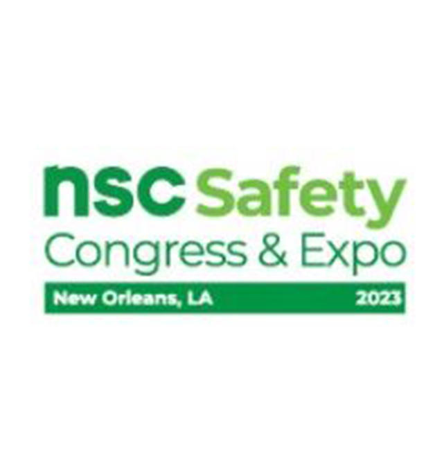 National Safety Council Congress&Expo(NSC) 