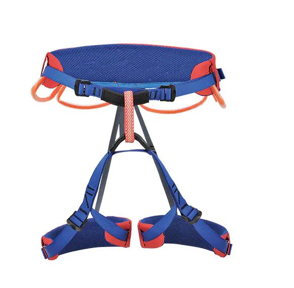 Popular science knowledge—— Climbing Half Body Safety Harness