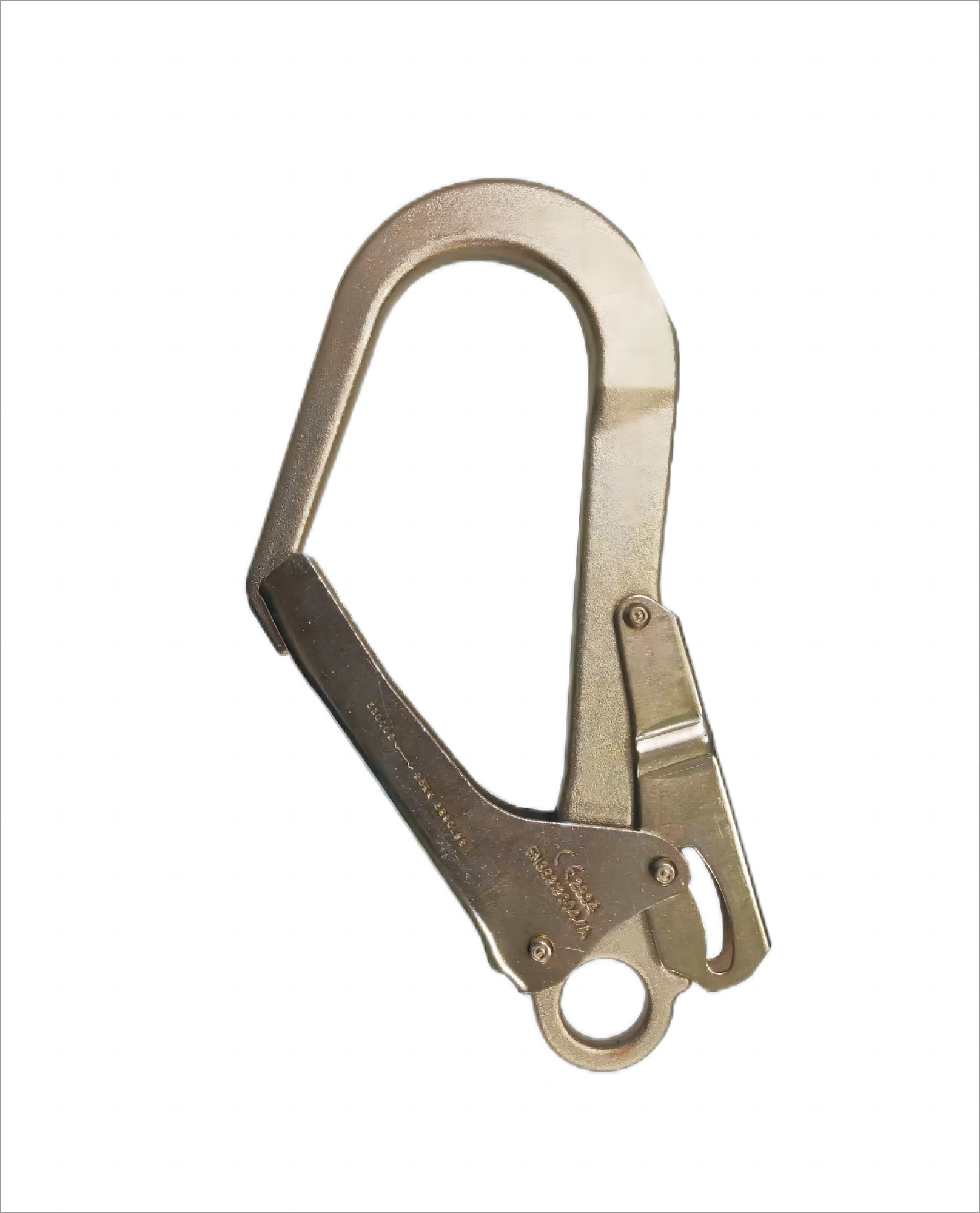 530002 Steel Scaffold Hook