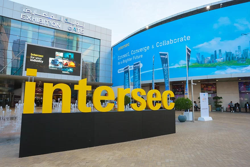 Discover the Future of Security, Safety, and Fire Protection at Intersec 2024 in Dubai