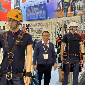 Trade Exhibition-A+A 2023: TRADE FAIRAND CONGRESS