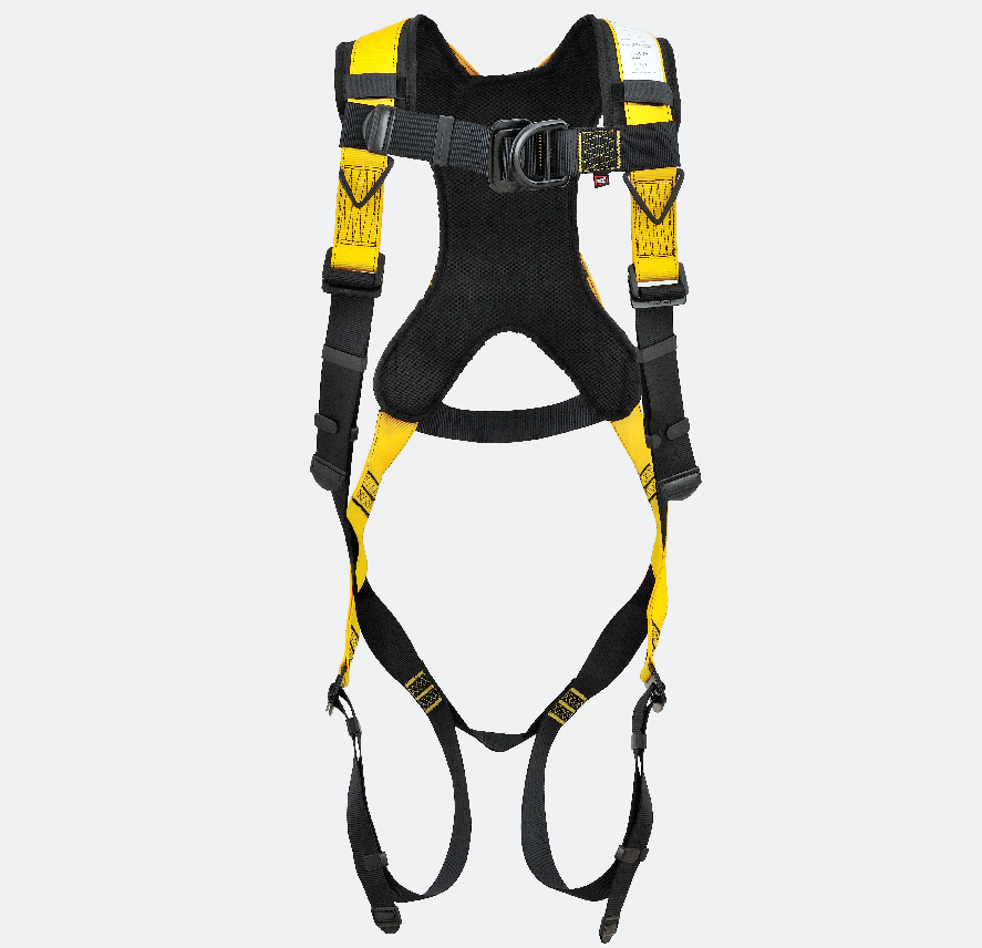 100035 CE multifunctional Full Body Safety Harness