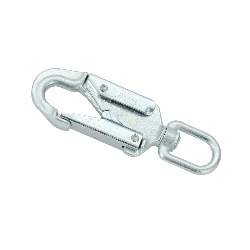 540013 Twist Snap Hook