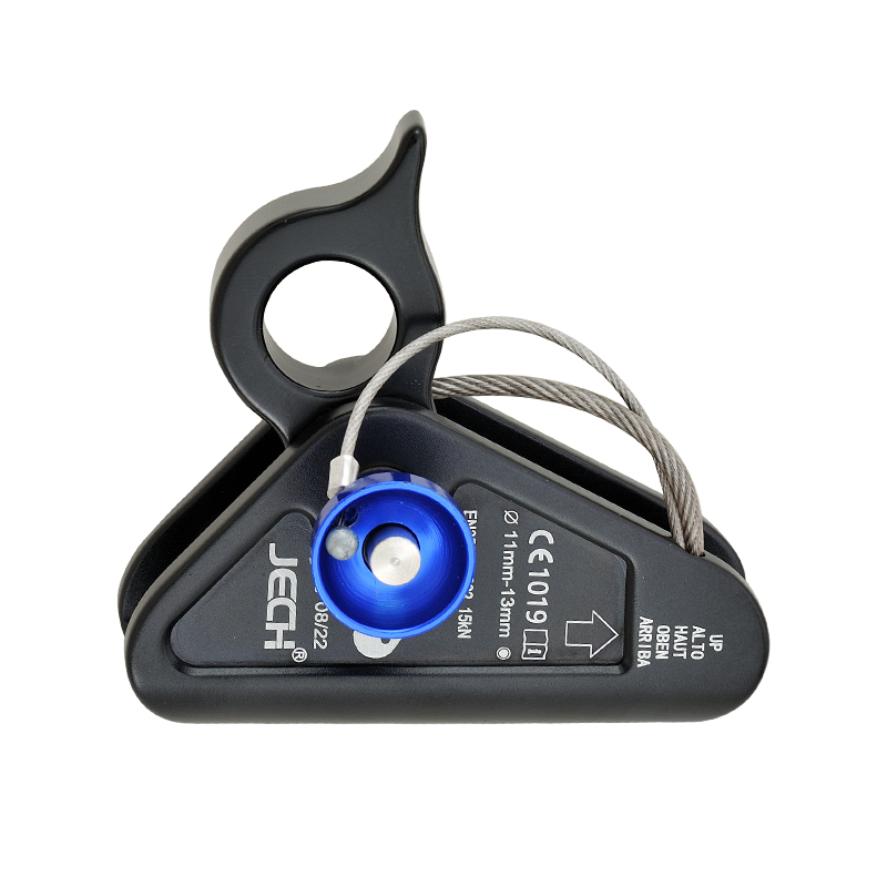 570032 Aluminium Rope Grab