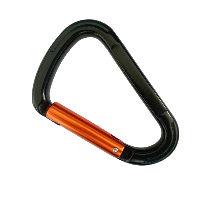510001S Aluminium Carabiner