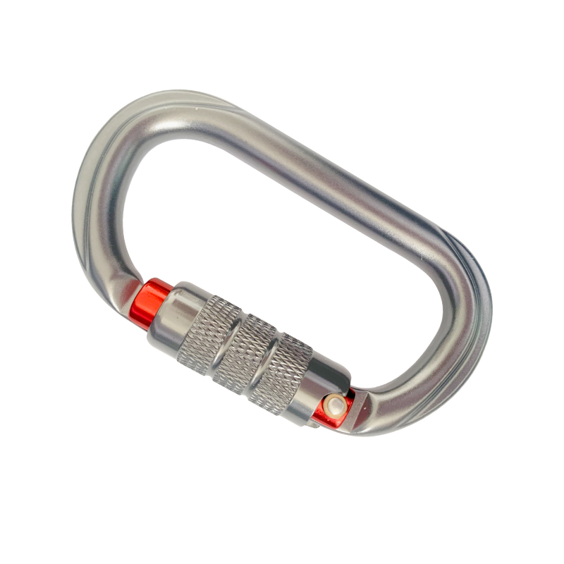 510002 Aluminium Carabiner