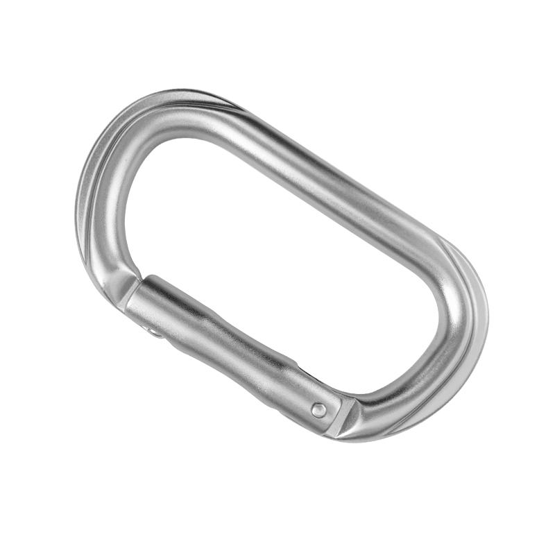 510002G Aluminium Carabiner