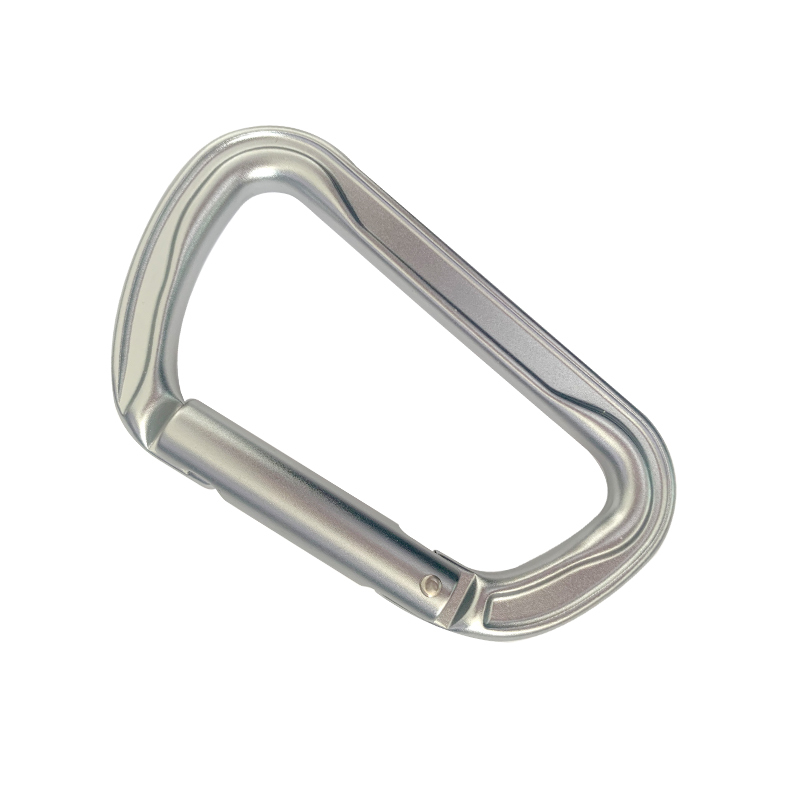510004S Aluminium Carabiner