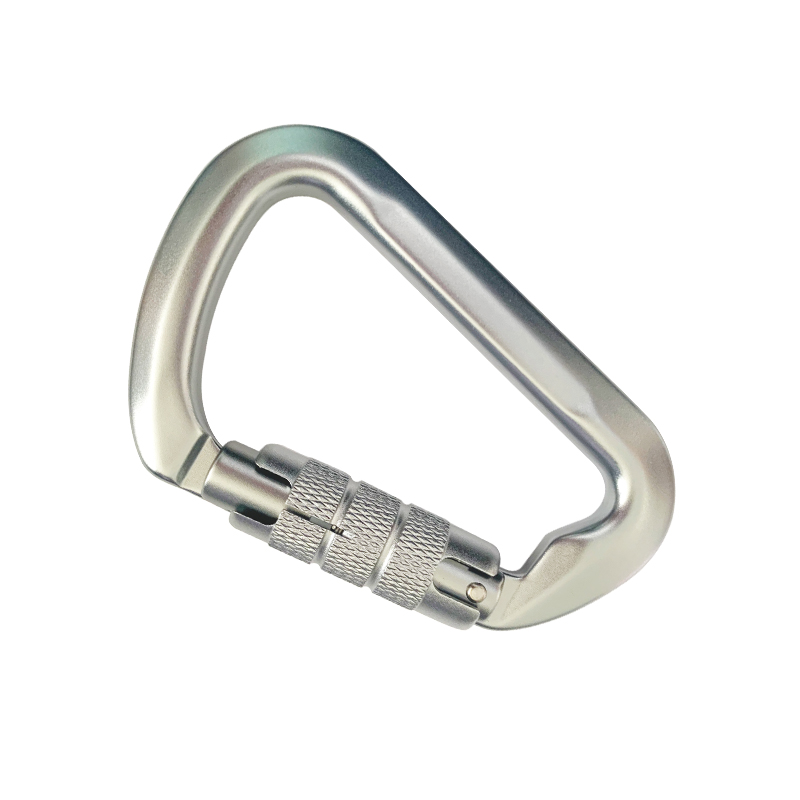 510005 Aluminium Carabiner