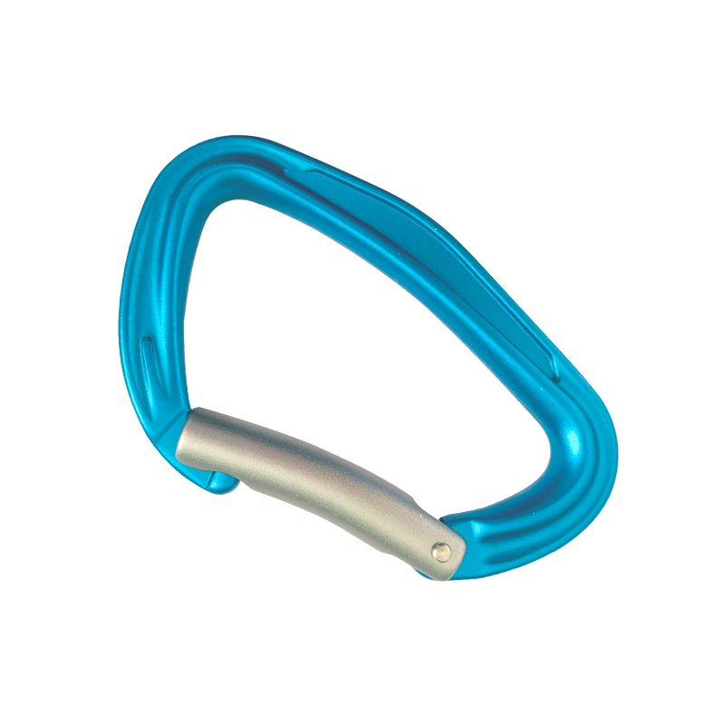 510007C Aluminium Carabiner