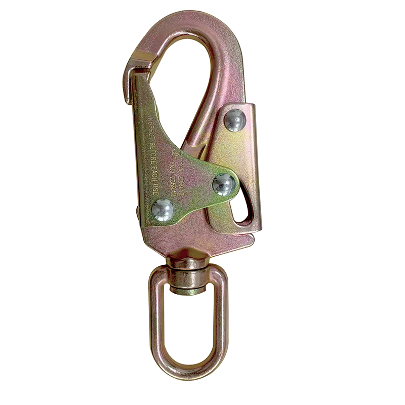 540013 Twist Snap Hook