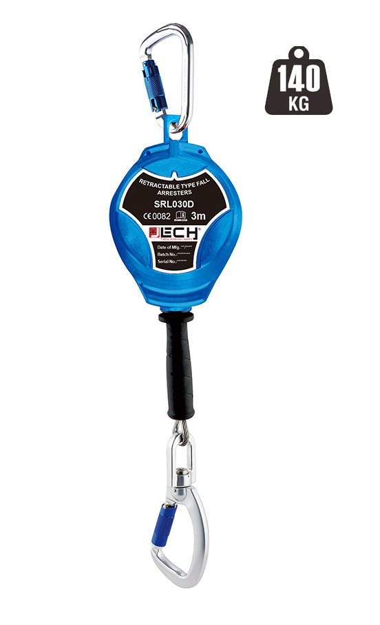 SRL030D CE-140KGS